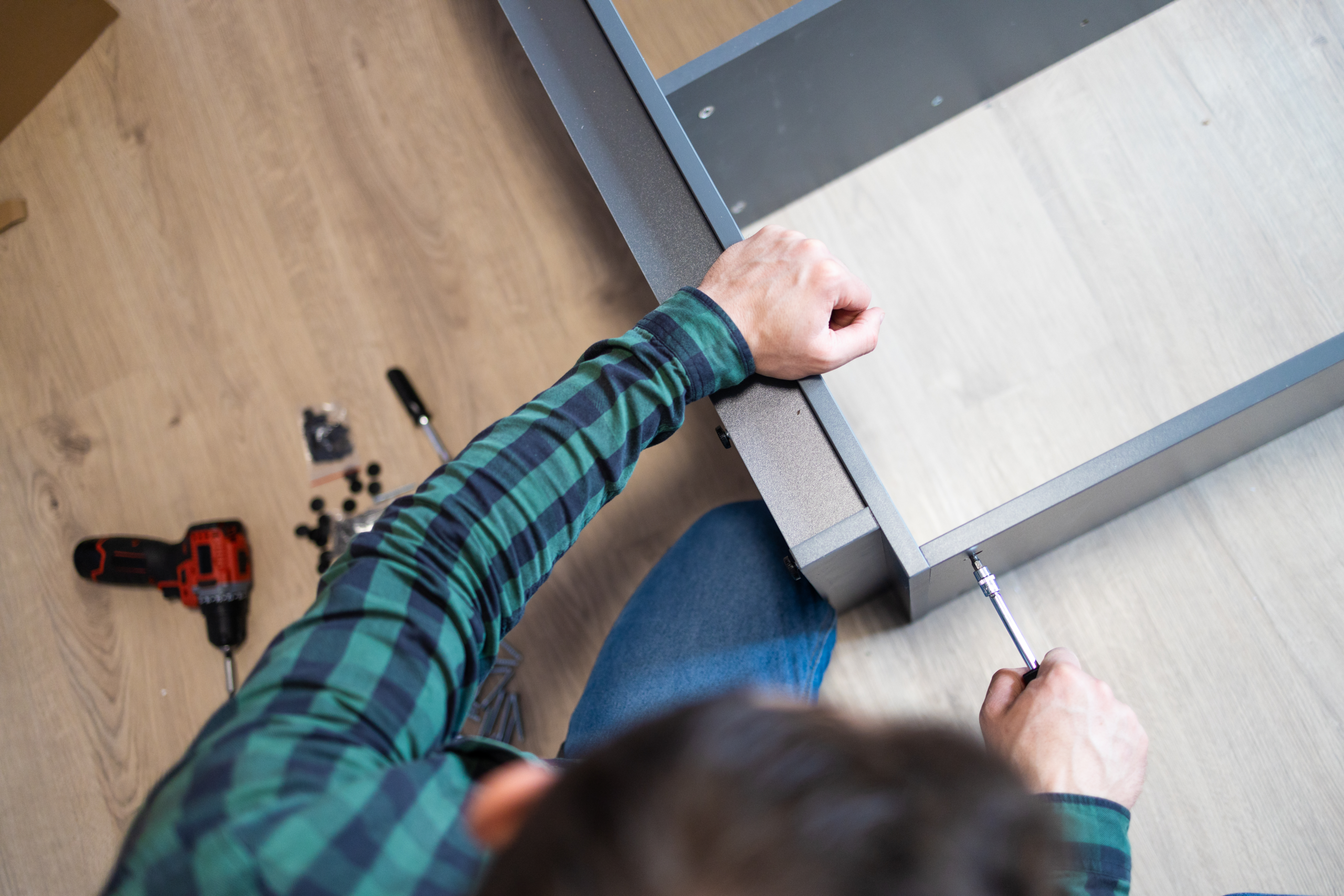 Furniture & Home Assembly