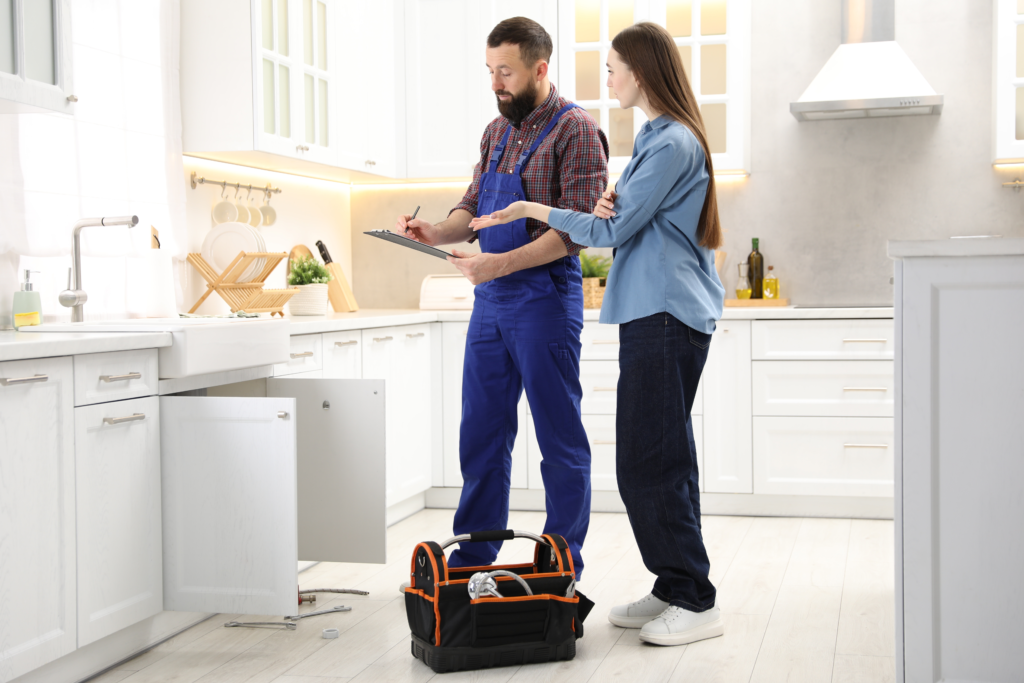 Expert Home Repair Services for Every Room