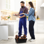 Expert Home Repair Services for Every Room