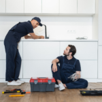 Expert Home Repair Services for Every Room