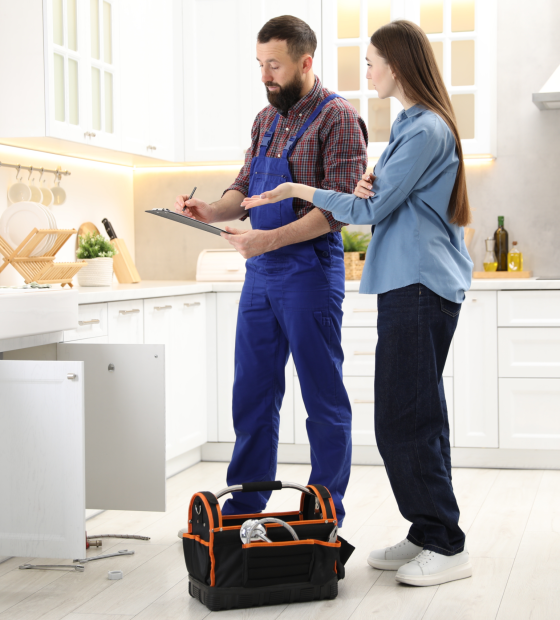 Expert Home Repair Services for Every Room